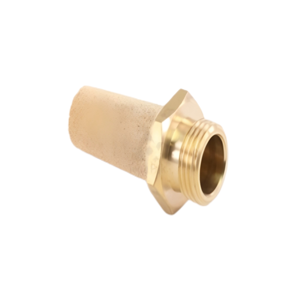 Фильтр-глушитель Tetra Pak 346800-0113