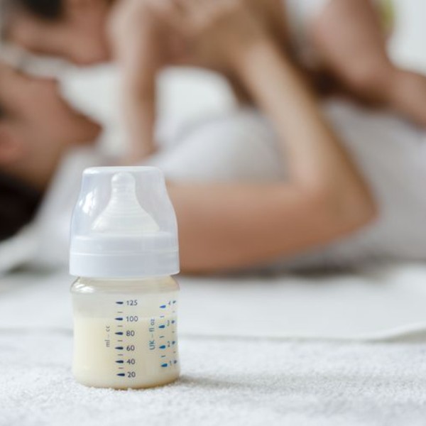 Росстандарт утвердит ГОСТы на молочные ингредиенты для детского питания