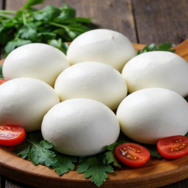 «Пречистенский молочный продукт» запустил производство моцареллы за 460 млн рублей