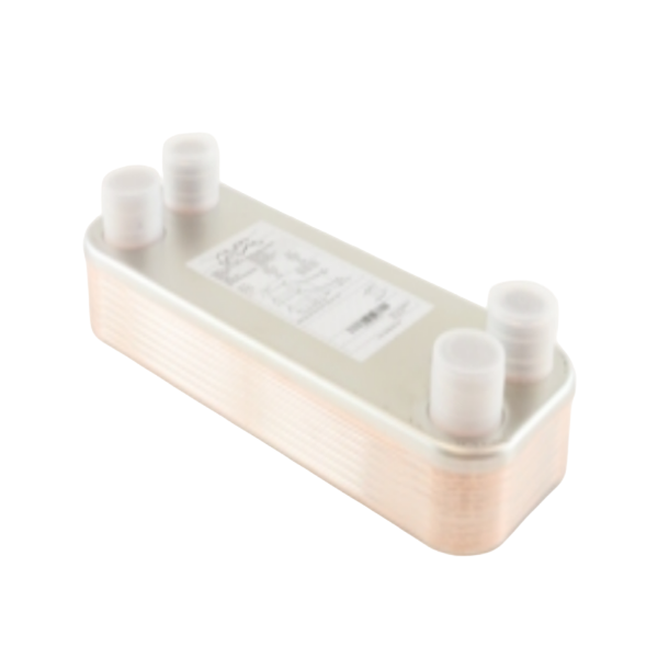 Пластинчатый теплообменник Tetra Pak 6-3287083781