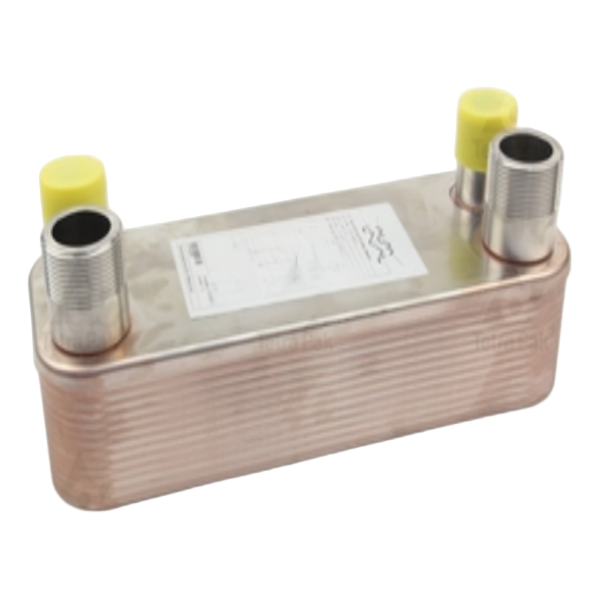 Пластинчатый теплообменник Tetra Pak 6-3287083370