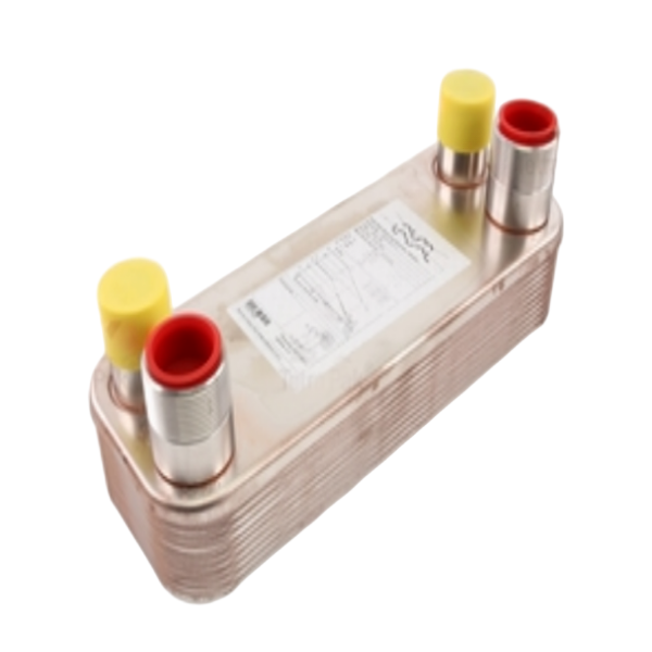 Пластинчатый теплообменник Tetra Pak 6-3287083378