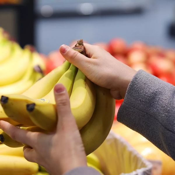 Бананы включили в перечень сельскохозяйственной продукции России