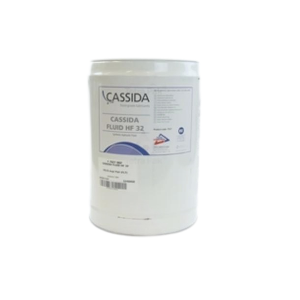 Гидравлическое масло Tetra Pak 344463-3201