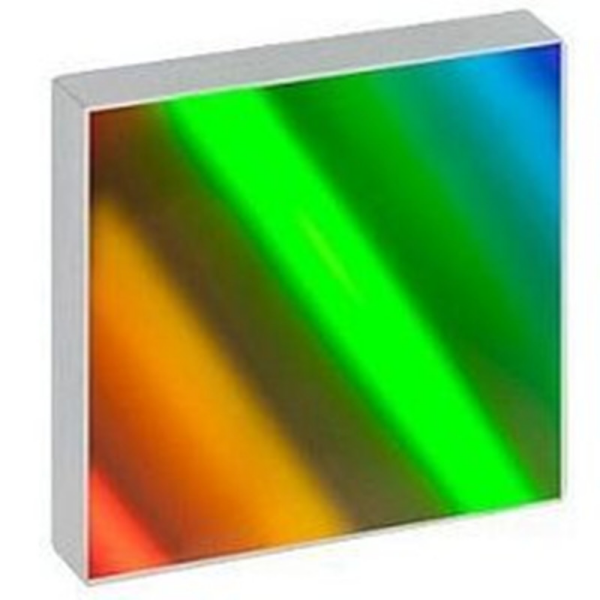 Культурная сенсация Гуанчжоу: лазерная технология Grating Glass способствует модернизации коммерческих помещений