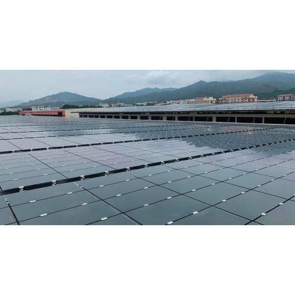 Солнечное стекло из теллурида кадмия достигло технологического прорыва Эффективность генерации электроэнергии при слабом освещении повышена на 30%