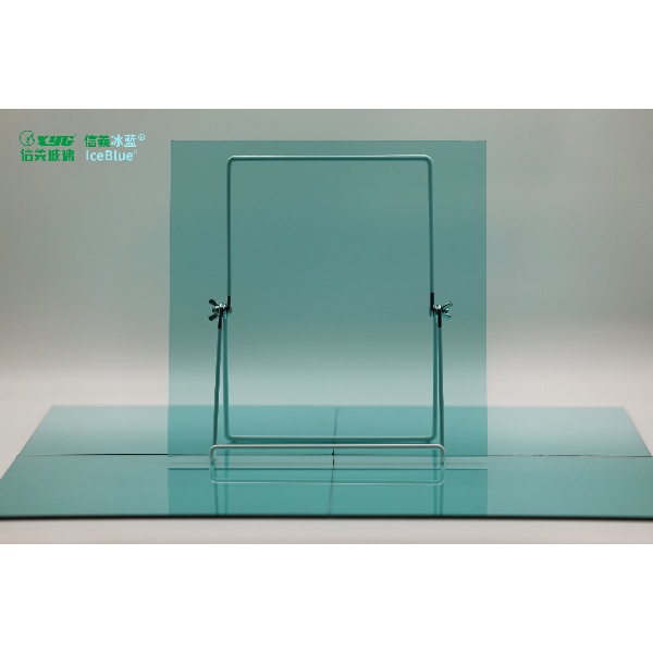 Xinyi Ice Blue IB71: глобальный запуск нового продукта, характеристики которого соответствуют международному передовому уровню