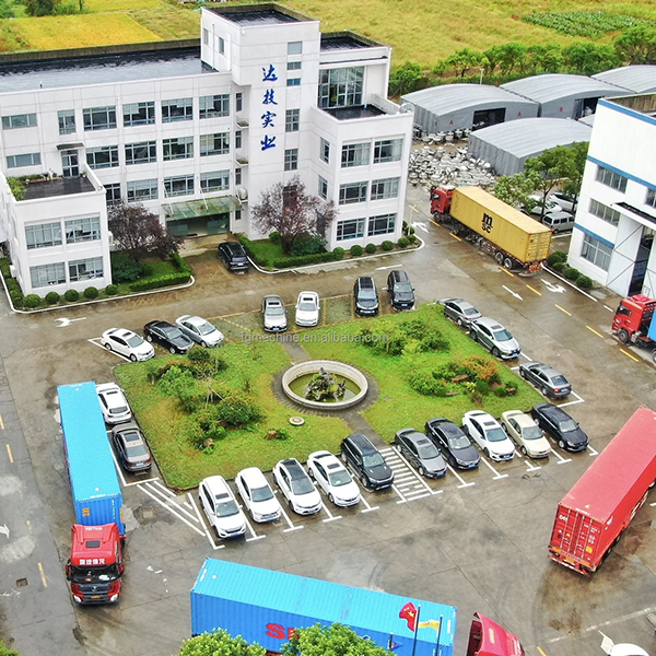 Надежные услуги доставки по всему миру от TGMachine