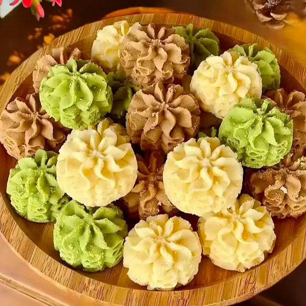 📣 Машина для производства печенья: секрет идеального и стабильного печенья каждый раз