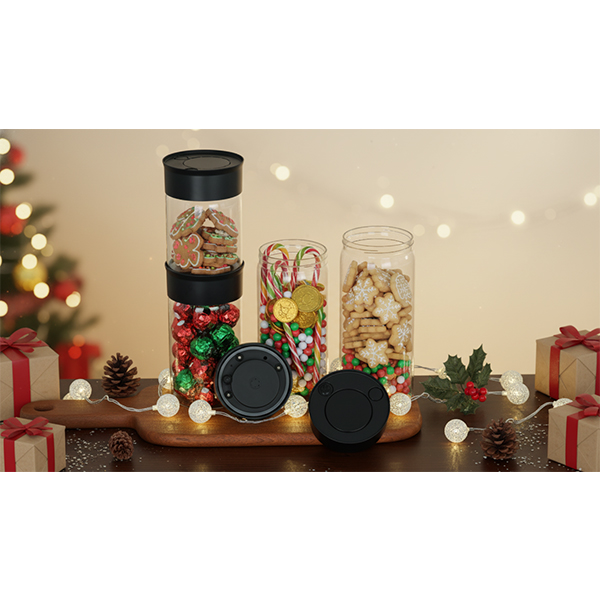 Thankhot отмечает День подарков, предлагая новый подход к хранению кофе