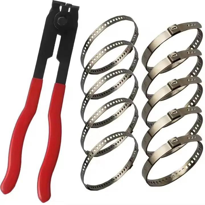 Pliers Инструменты для зажимов для одного уха