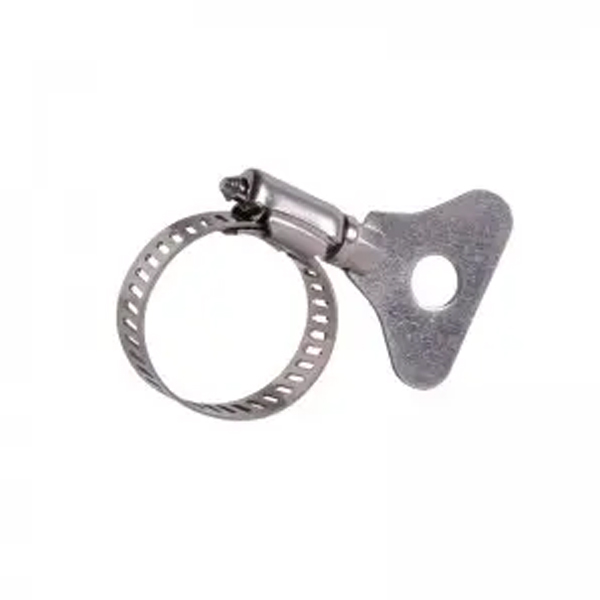 American Type Type Worm Drive Hose Charge с металлической ручкой