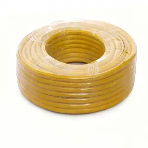 Сантехническая труба SDR9, рулон 100 м – одобрена для использования с питьевой водой, устойчива к УФ-излучению.