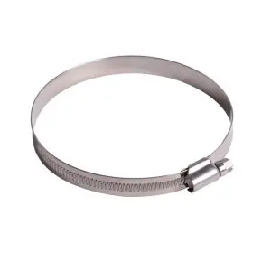 Оптовая продажа хомутов для шлангов из нержавеющей стали SS304 немецкого типа от производителя.