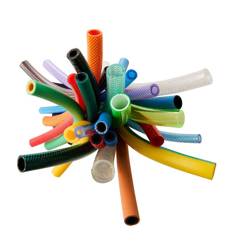 Компания Tianjin TheOne Metal выпускает новый продукт: шланг из ПВХ!