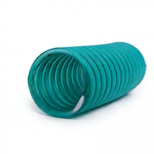 Полиуретановый хлопкоуборочный гибкий мешок для сбора хлопка, деревообрабатывающий мешок, травосборник, шланг для пылесоса для листьев и газона.