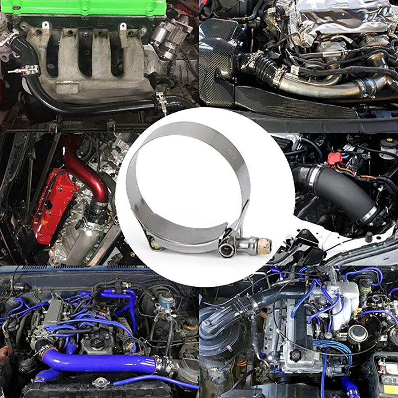 Применение Т-образного типа 1