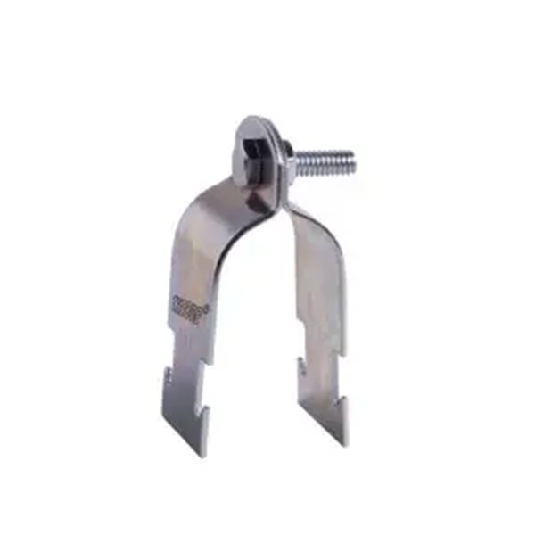 5 ″ Двух частями зажимы с зажимами на стойке emt strut strut