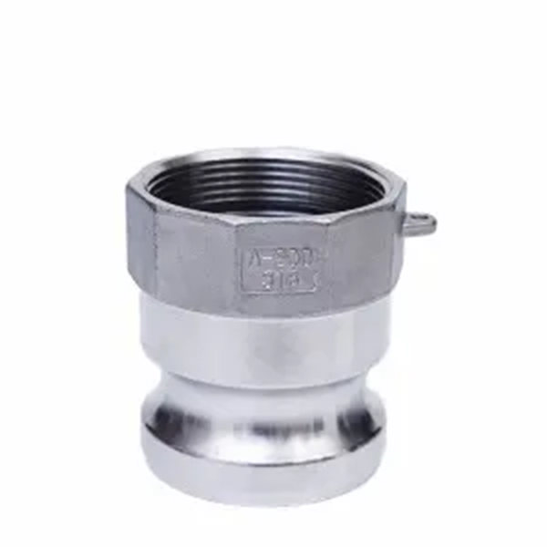 OEM Производство Camlock Cupling Quick Camock