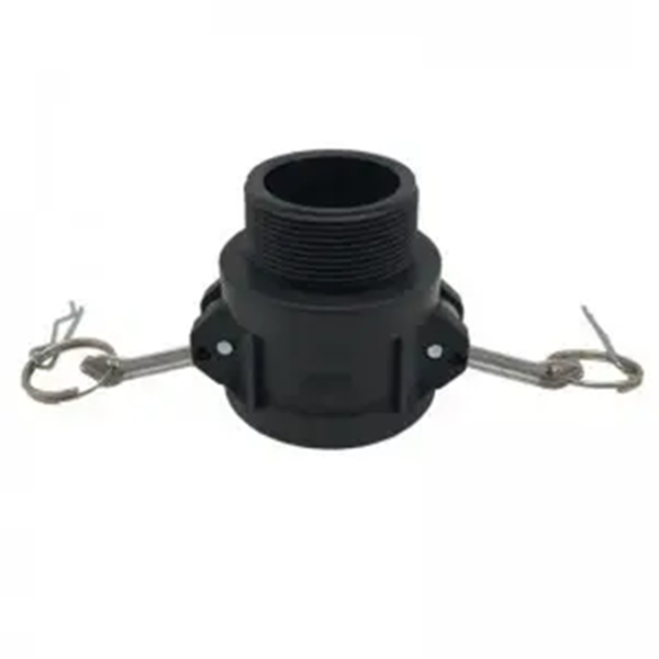 Camlock Cuplings -Type B -pp/NY