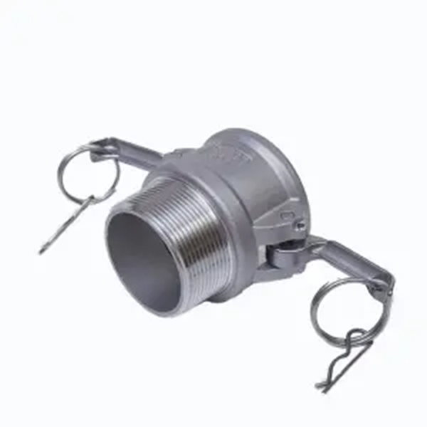 Camlock Cuplings -Type B -SS304/316