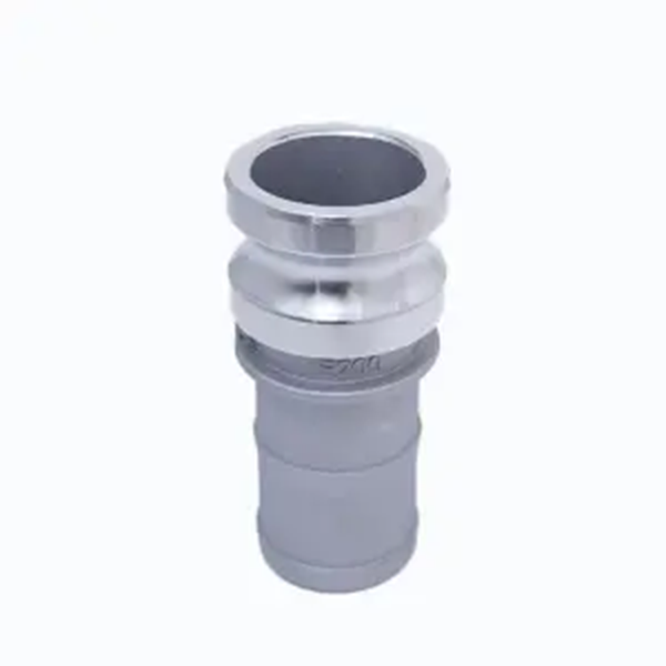 Camlock Cuplings-Type Ee-Brass