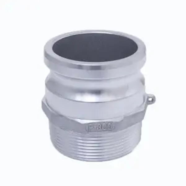 Camlock Cuplings типа F-PP/NY