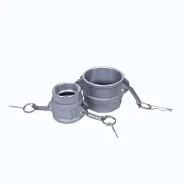 Пыль-шапка Camlock Cuplings-SS304/316/316L