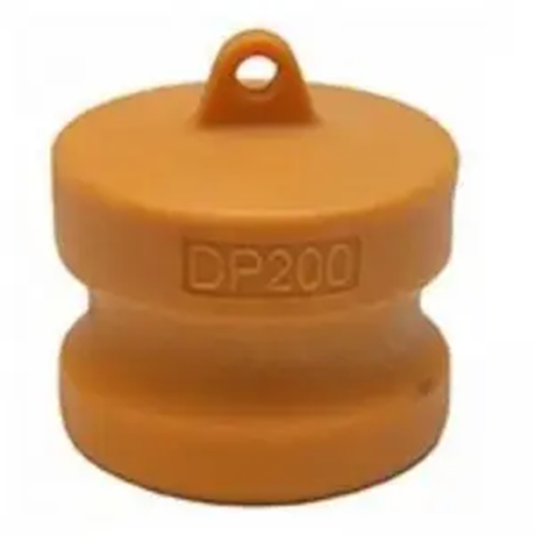 Camlock Cuplings типа DP-PP/NY