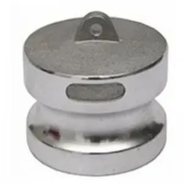 Camlock Cuplings-Type DP-алюминий