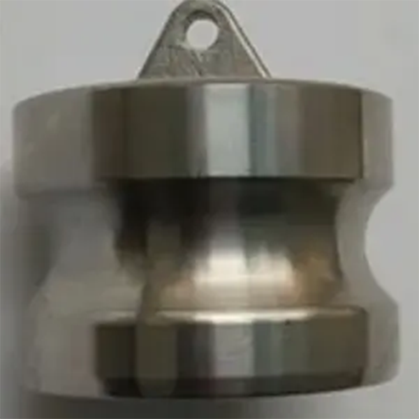 Camlock Cuplings типа DP-SS304/316