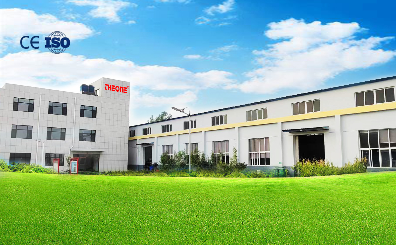 После Кантонской ярмарки приглашаем всех клиентов посетить наш завод!