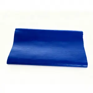 Прочный промышленный ПВХ-шланг для подачи воды под высоким давлением, предназначенный для горнодобывающей промышленности.