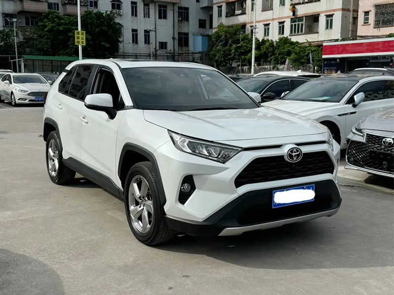 RAV42021 2.0 Стиль Плюс Издание 1188