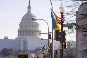 В Британии раскрыли план США по Украине из семи пунктов