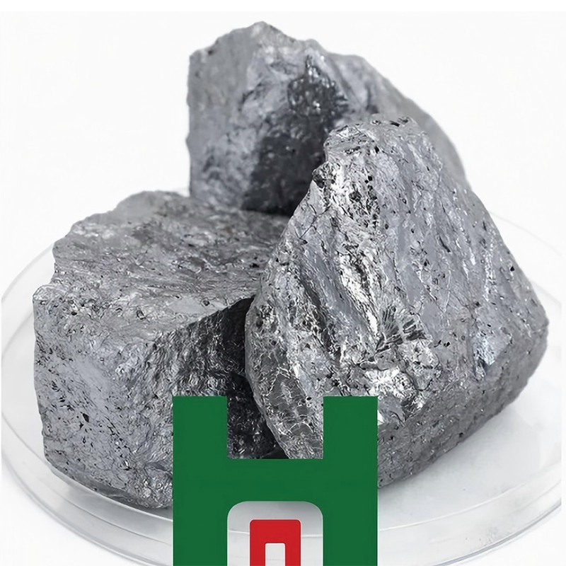 28046900 441 Ферросилиций Высококачественный кремниевый металл