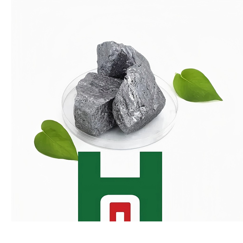 28046900 441 Ферросилиций Высококачественный кремниевый металл