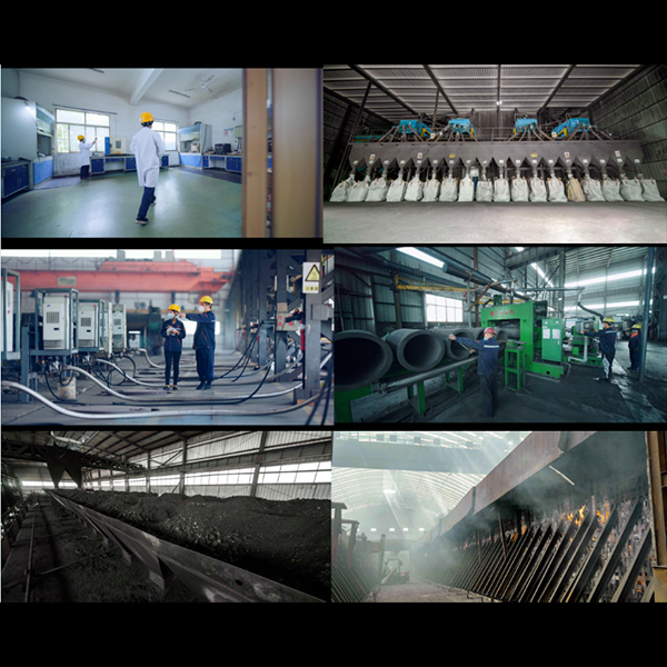 Компания Hengqiao Energy выступает спонсором мероприятия Hengqiao Night на конференции по углеродным технологиям в городе Ричжао.