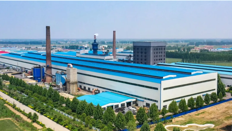 Hengqiao Energy выступает спонсором мероприятия (3)