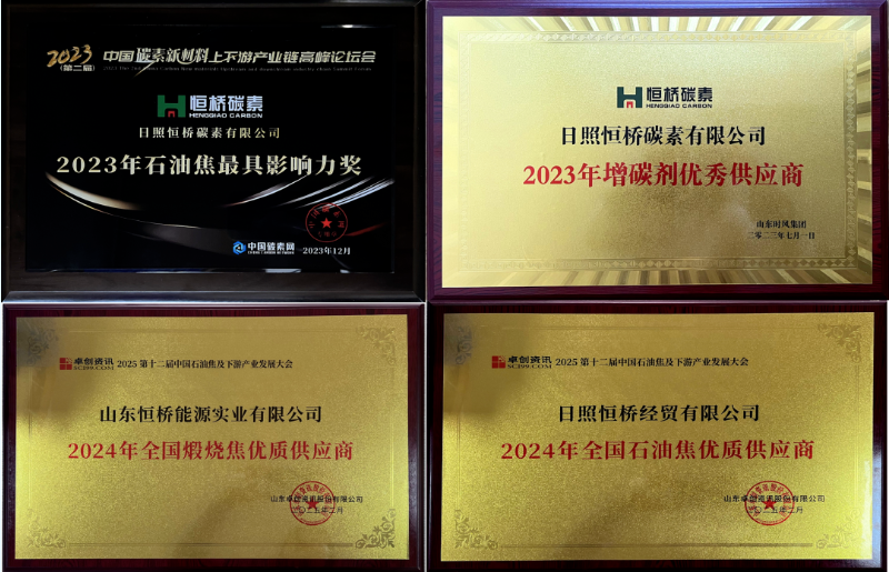 Hengqiao Energy выступает спонсором мероприятия (4)