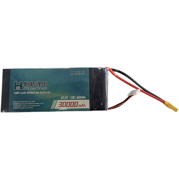 TS2-300Whkg(4.2V10C)
