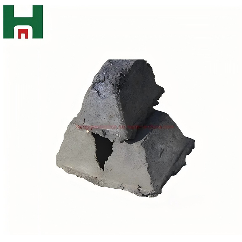 Высококачественная графитово-углеродная электродная паста для эффективного производства карбида кальция