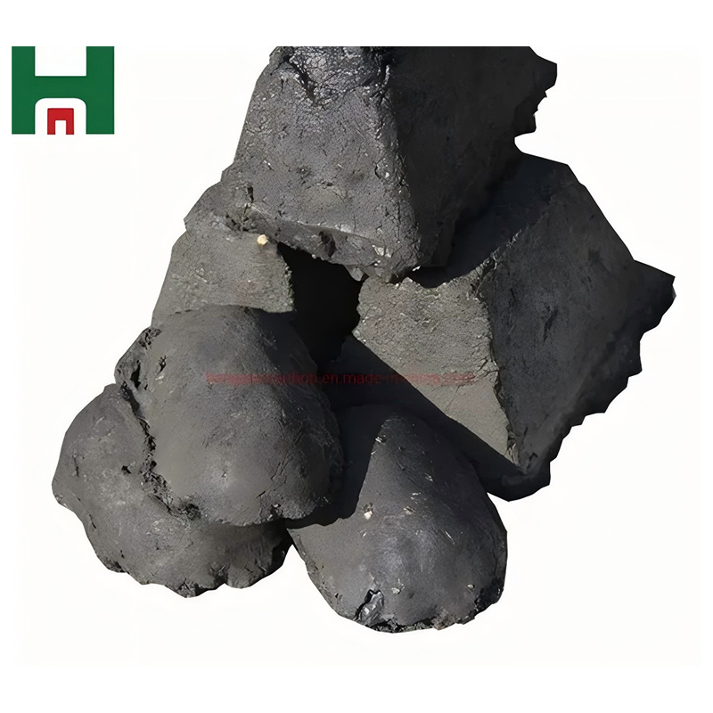 Высококачественная графитово-углеродная электродная паста для эффективного производства карбида кальция