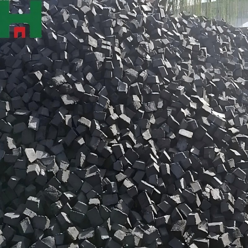 Высококачественная графитово-углеродная электродная паста для эффективного производства карбида кальция