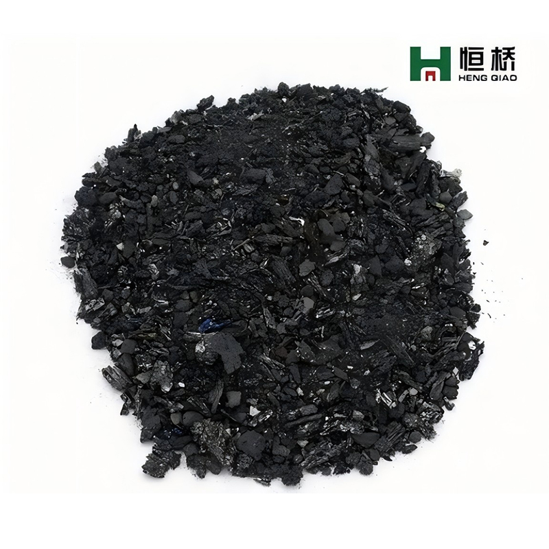 Высококачественная кальцинированная антрацитовая угольная добавка, биг-бэг HQ 1000 кг.