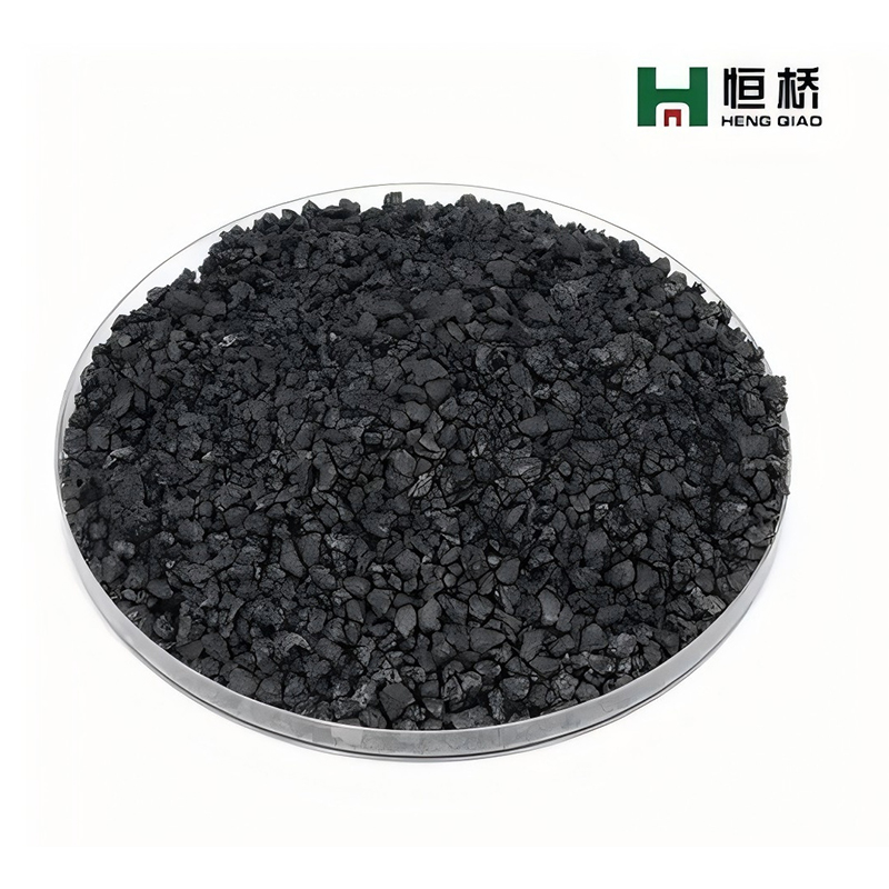 Высококачественная кальцинированная антрацитовая угольная добавка, биг-бэг HQ 1000 кг.