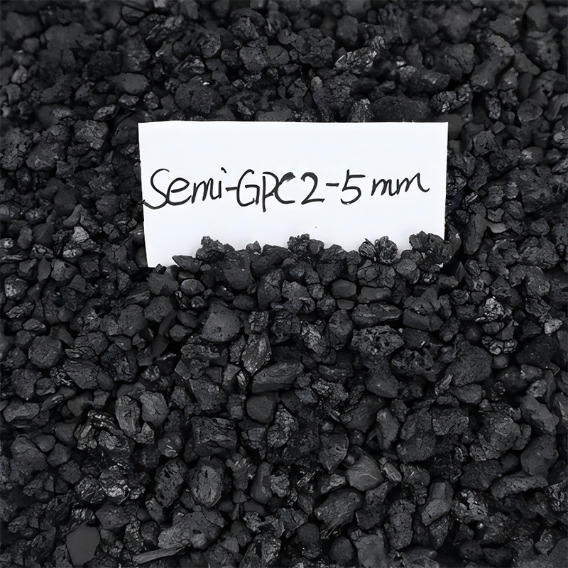 Высококачественная цементирующая добавка для повышения содержания углерода в стали.