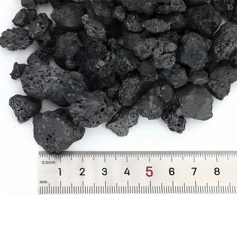 Высококачественная цементирующая добавка для повышения содержания углерода в стали.