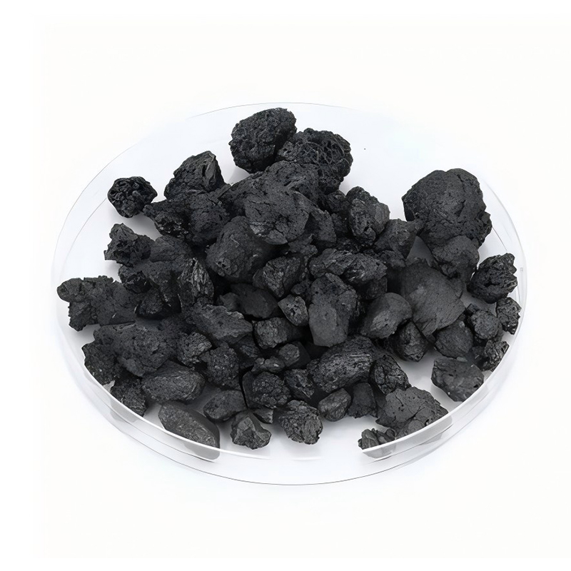 Высококачественная цементирующая добавка для повышения содержания углерода в стали.