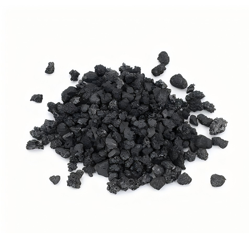 Высококачественная цементирующая добавка для повышения содержания углерода в стали.